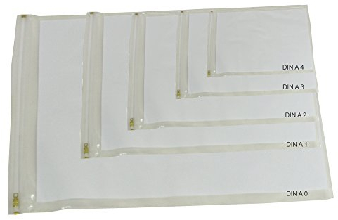 bauCompany24 Plantasche A0, 90 x 128 cm