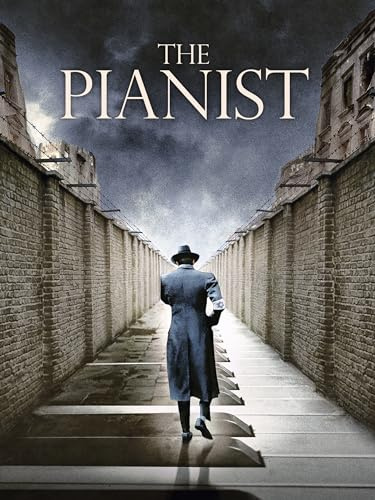 The Pianist