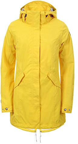 ICEPEAK Damen Ep Antoine Parka