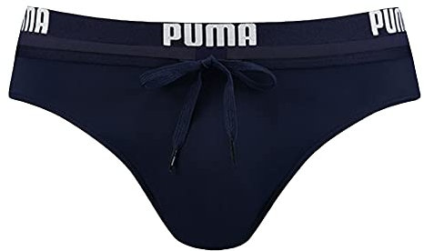 PUMA Brief 100000026 Costumi da bagno, Navy, L Uomo
