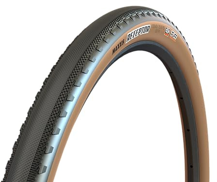 Maxxis Tb00352400 Receptor, 650x47B, Exo/TR, Adultos Unisex, Multicolor, Taglia Unica