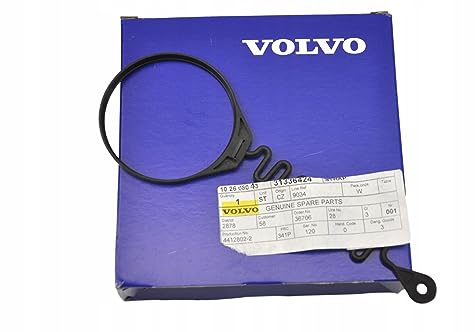 Originaler NEUER Volvo OE-Tankdeckelhalter XC60/XC70/XC90 - Autorisierter Händler