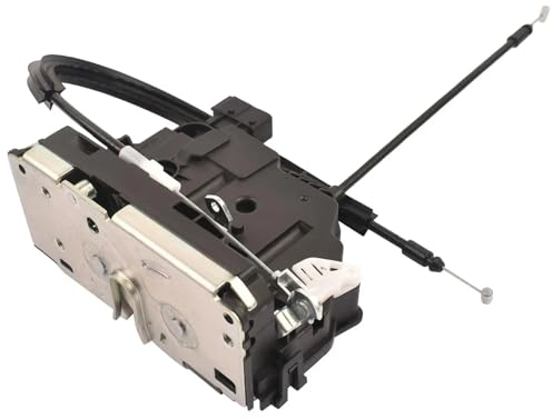 TüRschloss Stellmotor Zentralverriegelung Motor, Für FIAT Ducato 2006-OE# 1345728080 1393796080