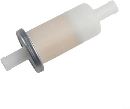 Fuel Filter for Honda 38 CBR600 CBR900RR HAWK 650 CBR 1000F Pack of 2 Filters