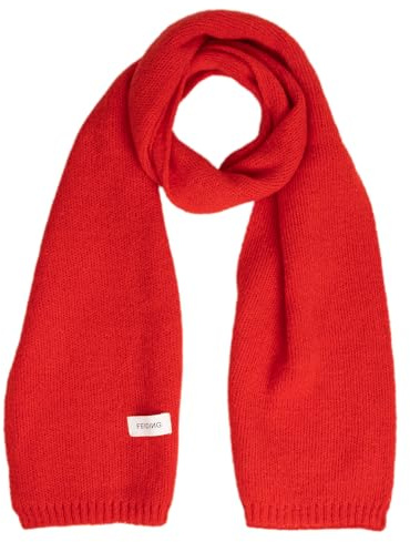 Women's Knit Scarf Warm Winter Scarves Long Neck Scarf for Cold Weather