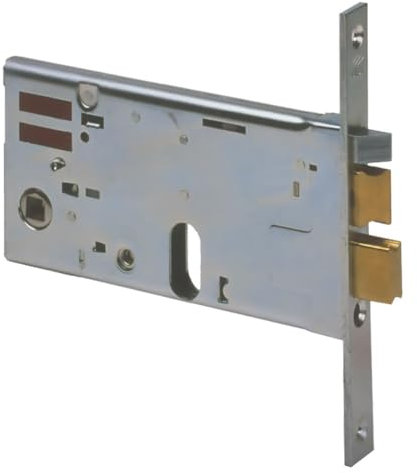 CISA 14460-70-0 SERRATURA ELETTRICA INFILARE CILINDRO OVALE