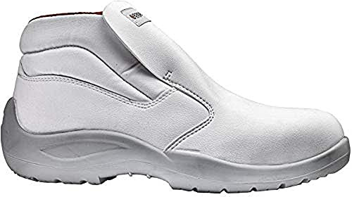 Base B507-S2-T37/4,5 - B507 hygiensko, vit S2-T37/4,5