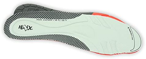 HAIX Insole PerfectFit Safety Perfekte Passform auf einen Blick - Komfortable Einlegesohle 5