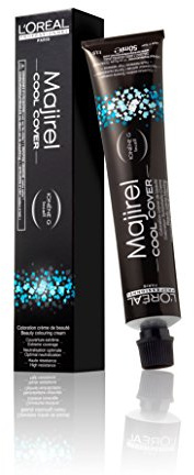 L'Oréal Professionnel Paris Majirel Cool Cover 7.3 50ml - colorazione permanente