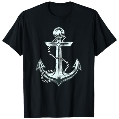 Segeln T-Shirts & Geschenkideen