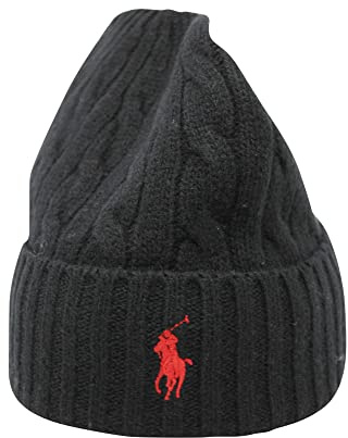 POLO RALPH LAUREN Herren-Beanie