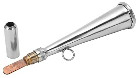 FOLOSAFENAR Hand Nebelhorn , Boots Nebelhorn , Standard Design , tragbar , Edelstahl , für das Meer