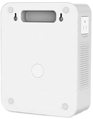 GZHMMAN Voltage Transformer 110V to 220V Step Up Voltage Converter 500W Silent Toroidal Circuit Breaker Protection,500W