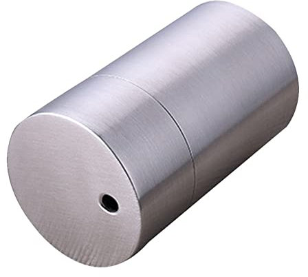 SFANIIX Dispensador de Palillos de Dientes 1 PC HOMENTO del HOMENTO RESTAURADOR del PIEZO DE Pieza del POLSO del POLS Caja Contenedora para Palillos de Dientes