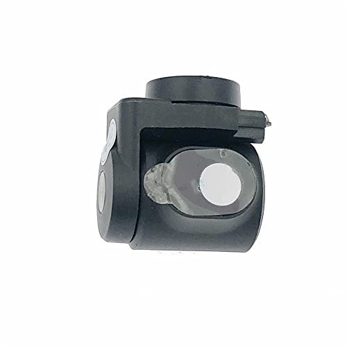Pièces de réparation de Transmission de remplacement Compatible avec coque de boîtier d'objectif de caméra Compatible avec divers modèles de moteur(GIMBAL MOTOR)