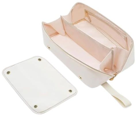 Custodia da viaggio con strumenti per capelli, borsa per strumenti per capelli, borsa per il trasporto dei capelli, borsa per attrezzi per capelli, borsa per attrezzi per il trasporto