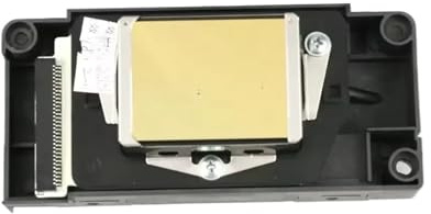 Tête d'impression éco-solvant déverrouillée DX5, Compatible avec Les imprimantes Jet d'encre Epson/Mutoh séries 1604 et 1614 (DX5 F187000) Accessoires pour imprimante