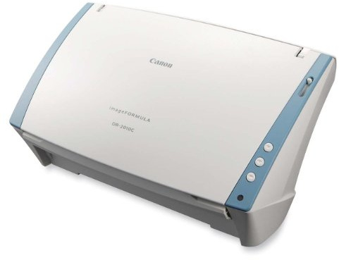Canon 2454B002 Document Scanner