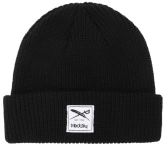 IRIEDAILY Kreuzkoelln Beanie