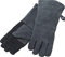 Rösle Grillhandschuhe, 2-TLG, Leder, Zertifiziert, Universalgröße 24/XL in Geschenkkarton - Ofenhandschuhe, BBQ Handschuhe, Kochhandschuhe, Alternative zum Topflappen