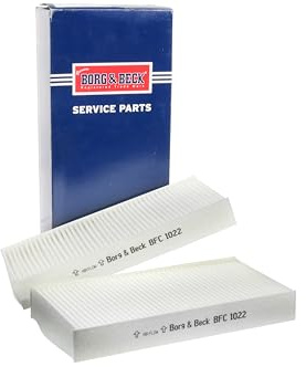 CABIN FILTER Honda Civic VII 02/01-