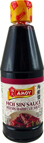 Amoy, Salsa marrón - 12 de 460 gr. (Total 5520 gr.)