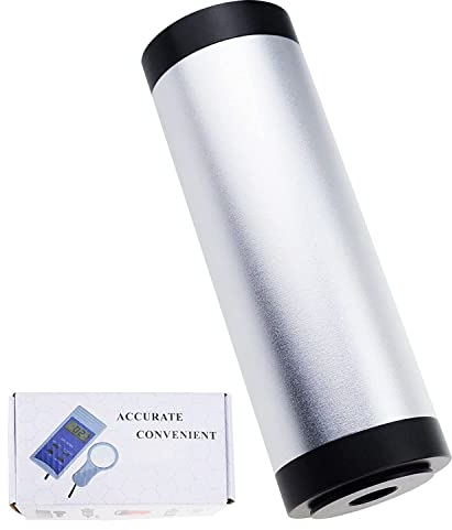 Sound Meter Decibel Level Calibator with Noise Measurement Reader Output Sound Level 94db & 114db (Battery Operated)