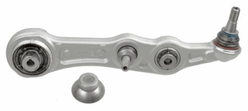LEMFÖRDER 39583 01 Lenker Radaufhängung für Mercedes-Benz C-Class T-Model (S205) 2014-2023 Hinten, Rechts, Unten, Vorderachse und Andere Fahrzeuge | Lemförder Querlenker hinten rechts unten Vorderachse