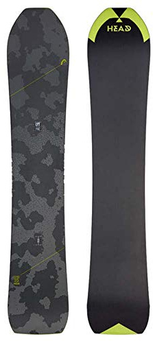 HEAD KIZAMU LYT Snowboard 2020, 155