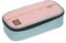 LÄSSIG Schlampermäppchen Stiftemäppchen School Spacy Pencil Case Unique rose/blue/black