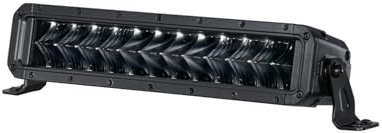 HELLA 1FJ 358 196-461 LED-Fernscheinwerfer Lightbar mit Zulassung | 1FJ 358 196-461, Fernscheinwerfer