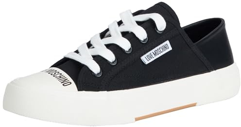 Love Moschino Damen Sneakers