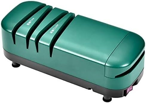 Knife Sharpener Electric Knife Sharpener Multifunktional Household Fast Sharpener Automatic Messerschleifer Professionelle Messer Scherpener