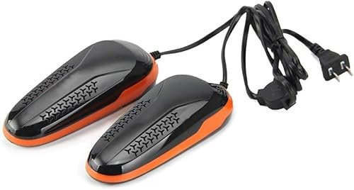 Boot Dryer,Shoe Dryer, Electric Shoe Boot Dryer Quick Drying for Shoes, Gloves, Hats, Socks, Ski Boots, Eliminate r Glove Dryer Derant Drying Prevent r Feet Warmer