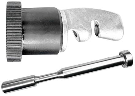 Matrize und Kerbstift Set für Bosch GNA 2,0 | 1530 | 370 WATT-SERIE Knabber Nibbler (2608639902)