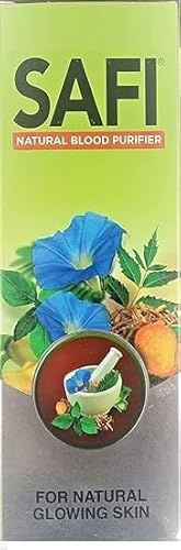 HYD Natu.RAL Bl.OOD Pu.rifier - 500ml Bo.ttle