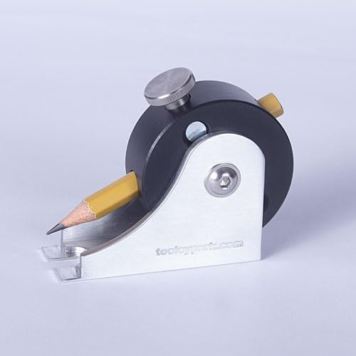 Carpenters scribing Transfer Marking Tool for Fitting cabinets, Kitchens and Wardrobes and Levelling Chair and Table Legs