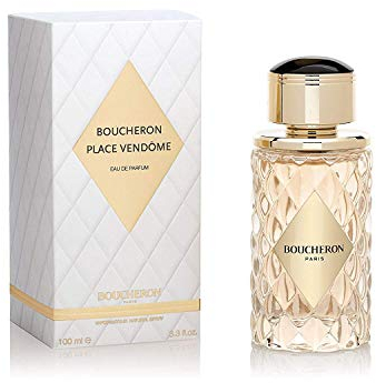 Boucheron Place Vendôme Eau De Parfum 100 ml (woman)