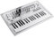 Decksaver Korg Minilogue Cover - Coperchio per tastiere