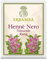 VENTA DE PARAFARMACIA ÚNICAMENTE - Henna Natural Rang Negro None
