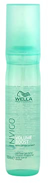 Wella, Invigo Volume Boost Spray 150Ml