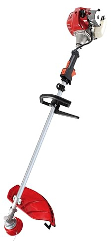 Desbrozadora de combustión Valex Texas 33 catalizada
