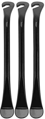 3 Stücke Reifen Hebel, Kohlenstoffstahl Reifen Hebel Reifen Löffel Fahrrad Rad Reifen Ändern Handwerkzeug Steel Tyre Tire Lever Repair Tool For Car Bicycle Bike