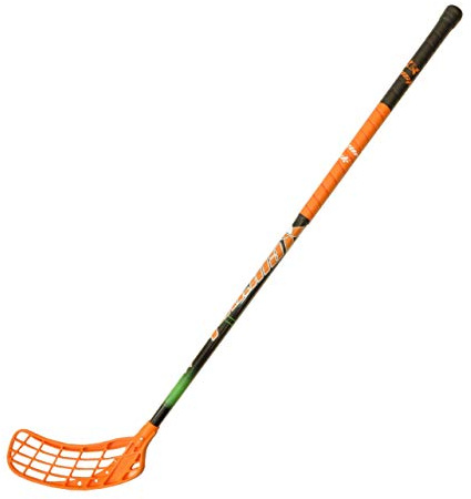Acito Floorballschläger Composite Floorball Schläger 96cm DOZ Eurostick (Linksschuß)