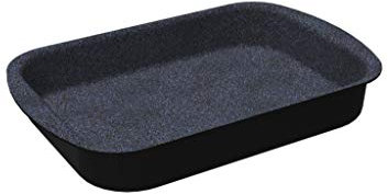 Pedrini Maori lasagnera teglia, Alluminio