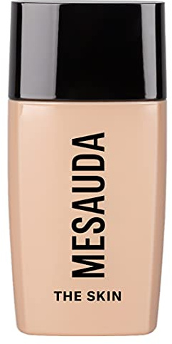 Mesauda Milano The Skin - Fondotinta - 30 ml