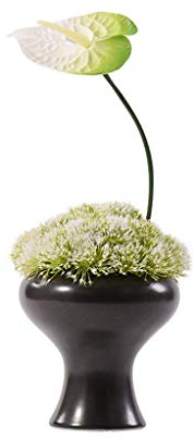 Künstliche Pflanzen, Moderne Blumen, künstliche kleine Bonsai, Zuhause, Hotel, Club, Restaurant, Blumenarrangement, Zimmerpflanzen im Topf