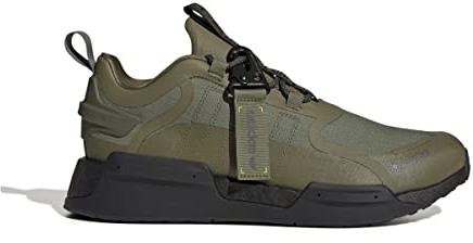 adidas Originals Lifestyle - Schuhe Herren - Sneakers NMD V3 GTX gruengelbschwarz 44 2/3