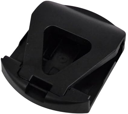 KSJFEQS [Replacement] Halten Sie Ihr Warndreieck mit der Kunststoffhalterung A2048900114 for Mercedes-Modelle W204 C for die Klasse und W212 E for die Klasse