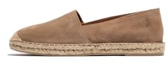 Fly London herr Siki550fly Espadrille, Mullvadsbrunt, 8 UK